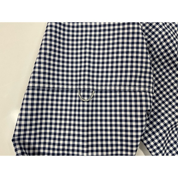 Men HABIT Crayfish Creek L/S River Creek 3XL Medievel Blue UPF Cooling Quick Dry - Picture 9 of 12